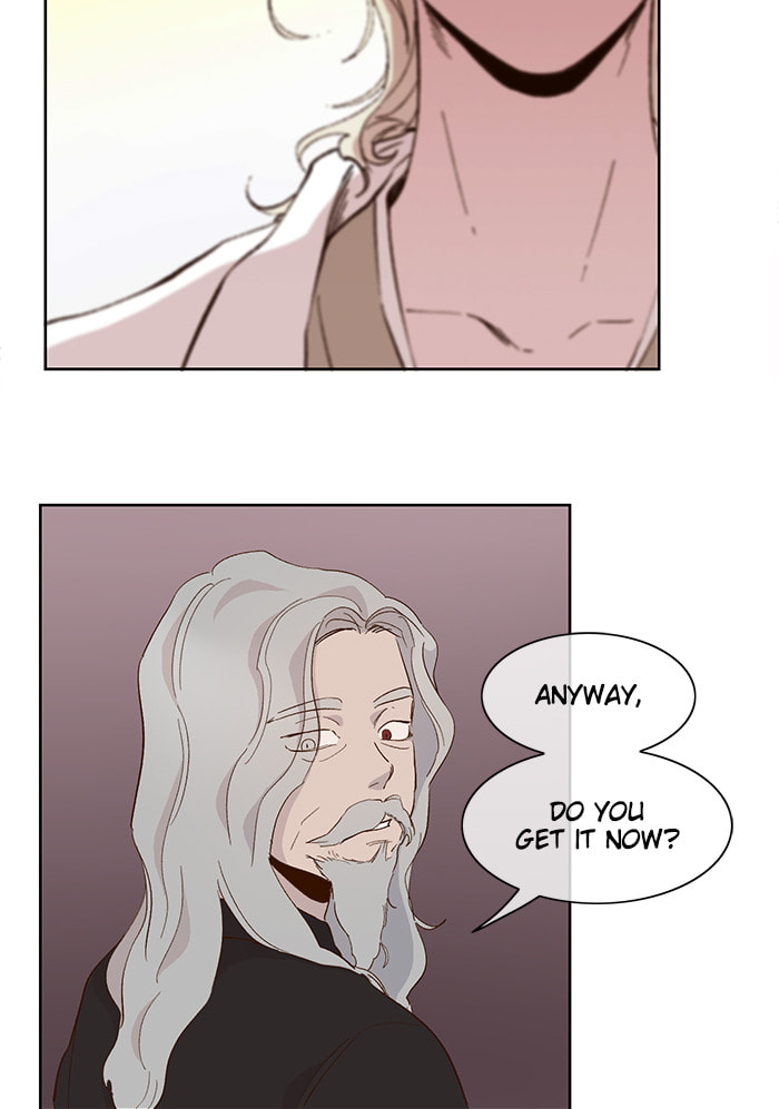 Devil Number 4 Chapter 58 page 37 - 