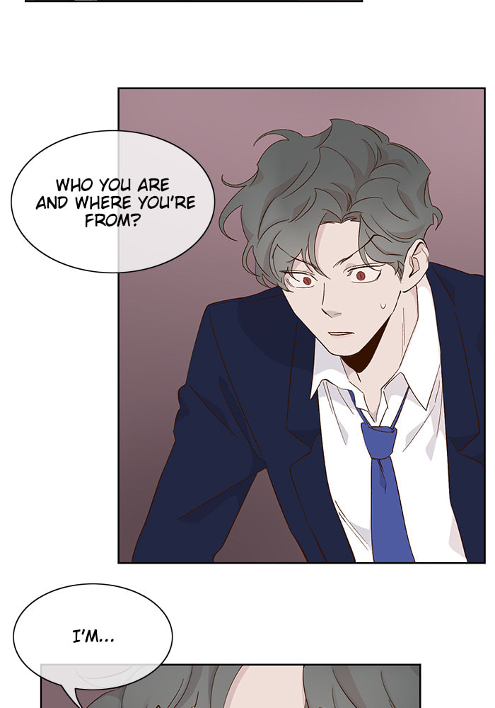 Devil Number 4 Chapter 58 page 38 - 