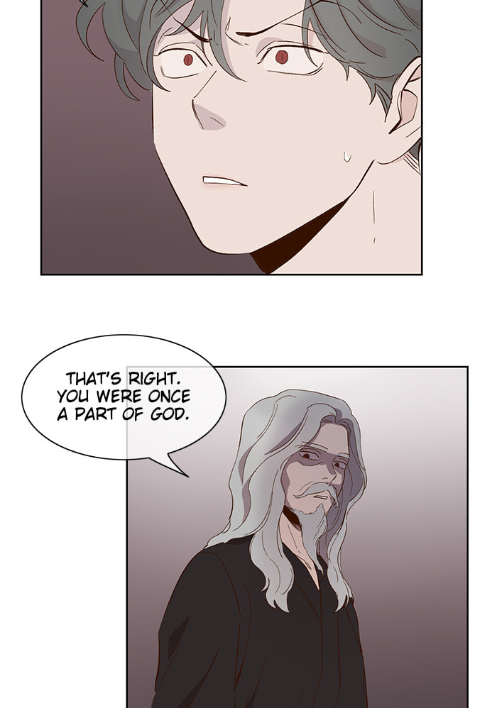 Devil Number 4 Chapter 58 page 39 - 