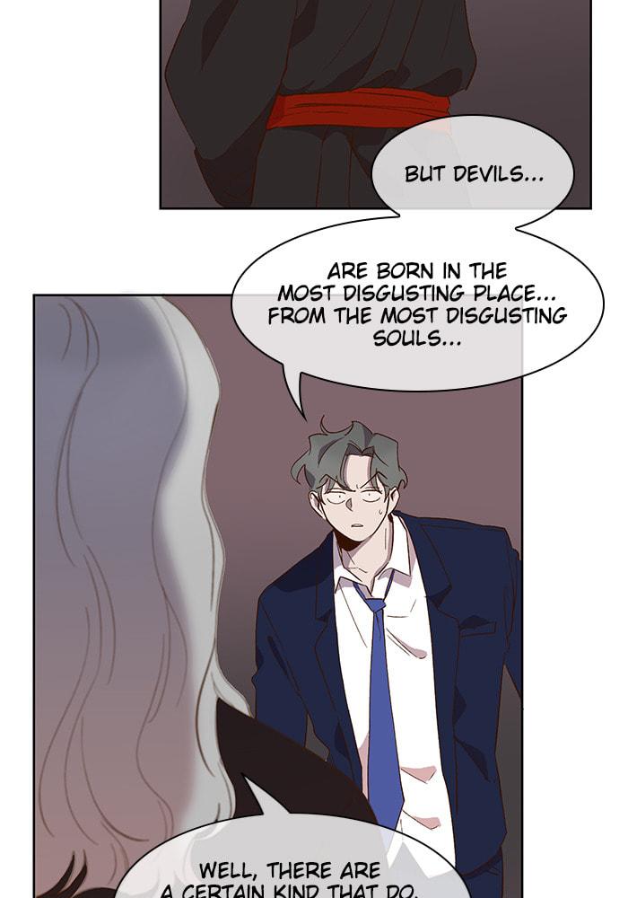 Devil Number 4 Chapter 58 page 40 - 