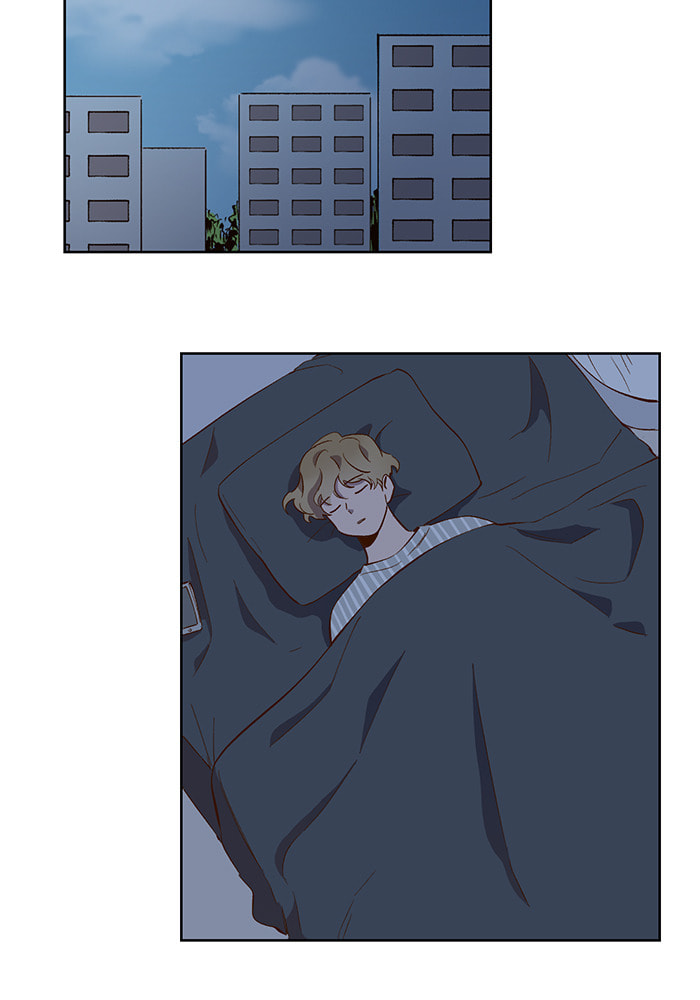 Devil Number 4 Chapter 58 page 5 - 