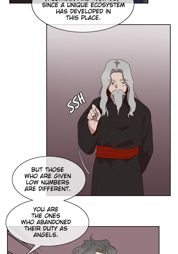 Devil Number 4 Chapter 58 page 41 - 