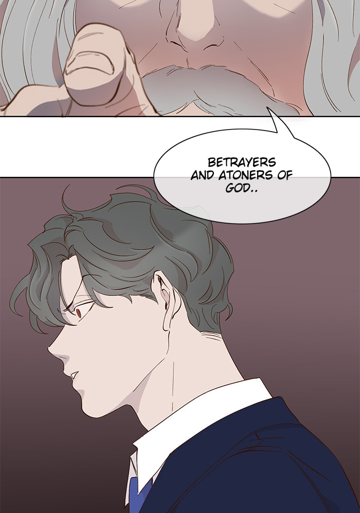 Devil Number 4 Chapter 58 page 43 - 