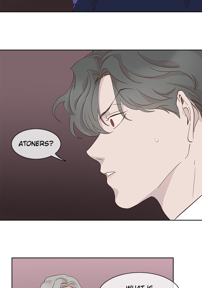 Devil Number 4 Chapter 58 page 44 - 