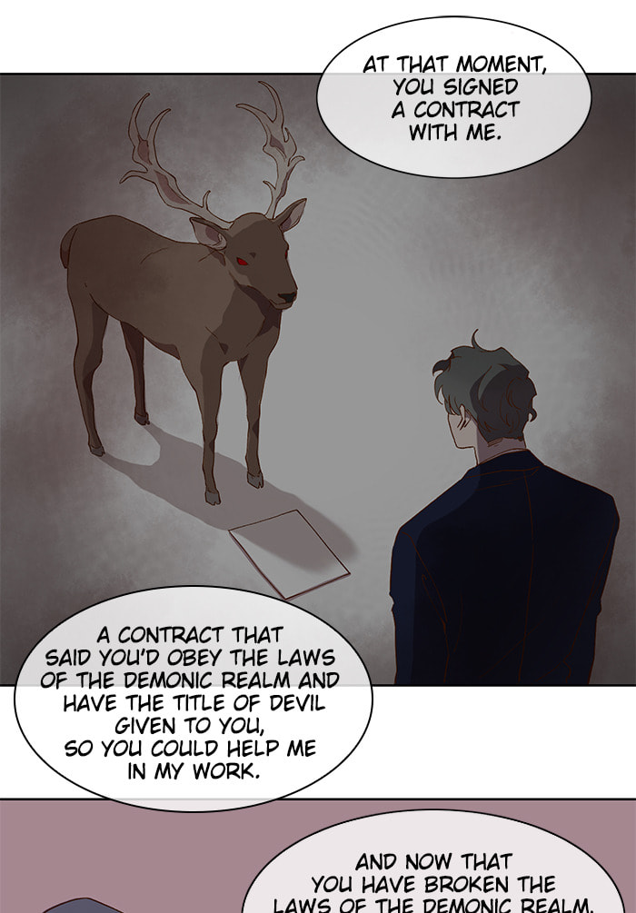 Devil Number 4 Chapter 58 page 46 - 
