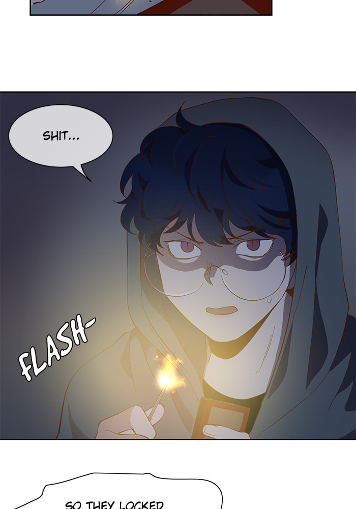 Devil Number 4 Chapter 58 page 51 - 