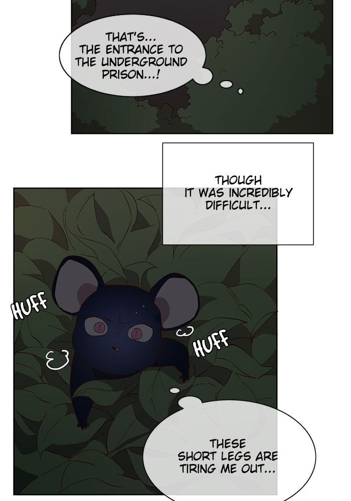 Devil Number 4 Chapter 58 page 53 - 