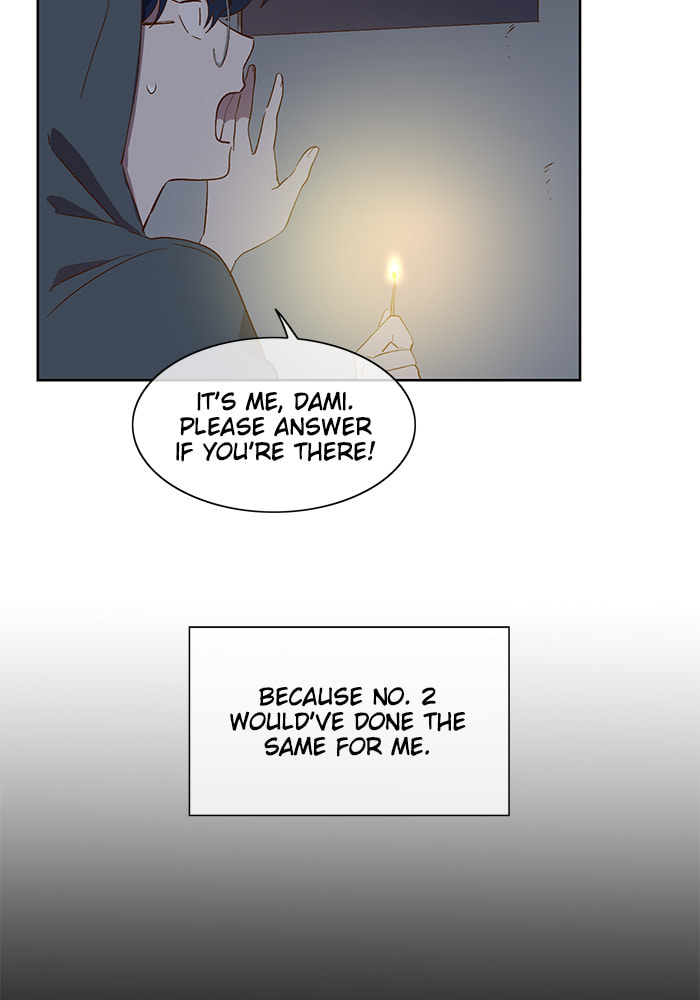 Devil Number 4 Chapter 58 page 55 - 