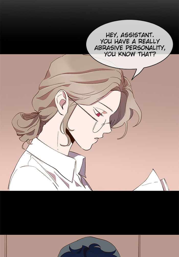 Devil Number 4 Chapter 58 page 56 - 