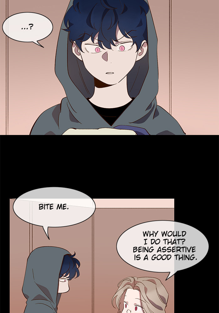 Devil Number 4 Chapter 58 page 57 - 