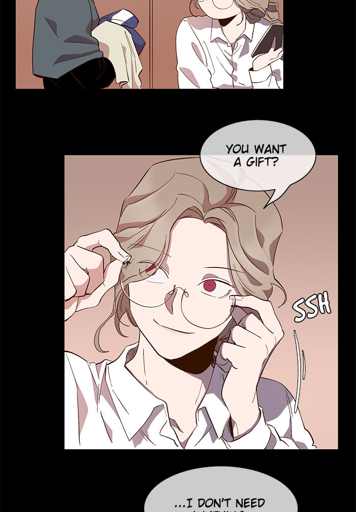 Devil Number 4 Chapter 58 page 58 - 