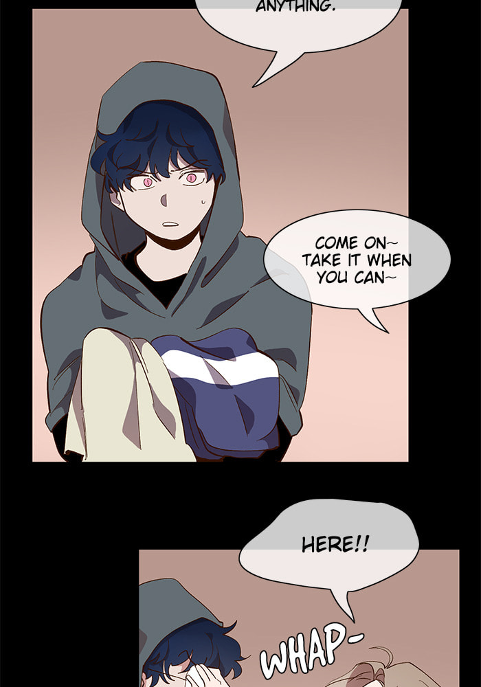 Devil Number 4 Chapter 58 page 59 - 