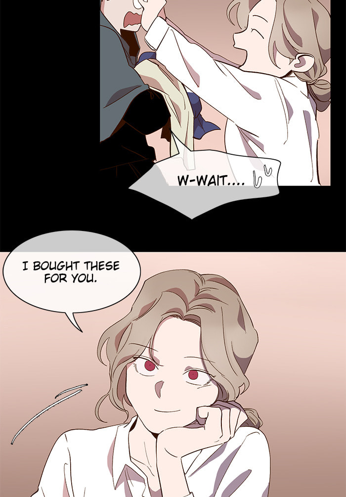 Devil Number 4 Chapter 58 page 60 - 