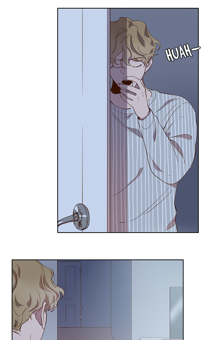 Devil Number 4 Chapter 58 page 8 - 