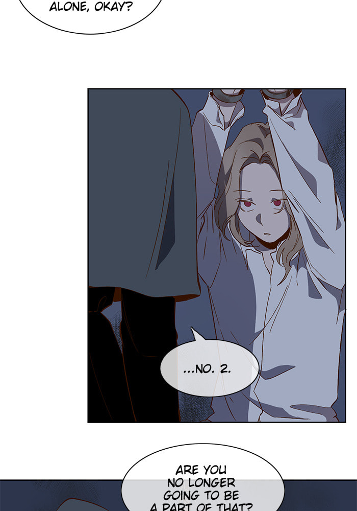 Devil Number 4 Chapter 59 page 11 - 