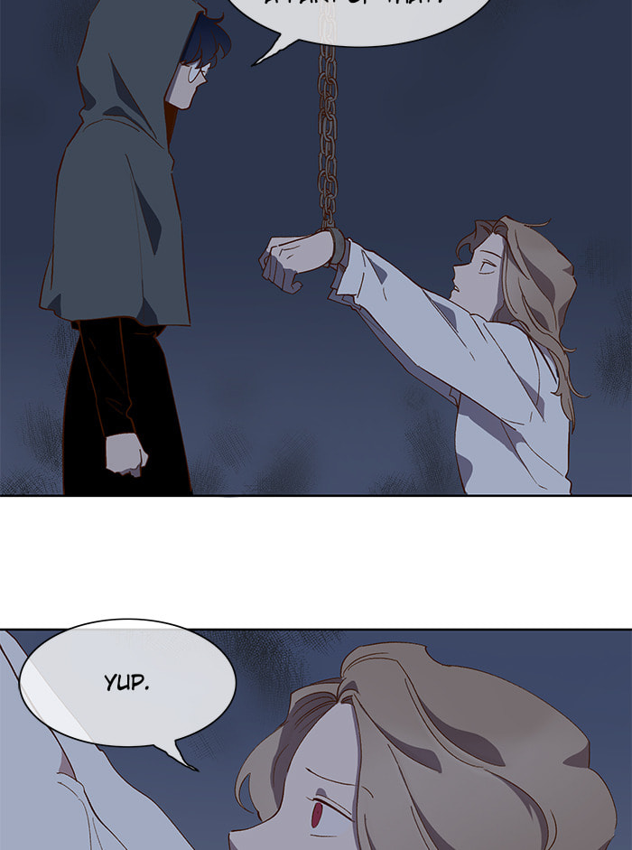 Devil Number 4 Chapter 59 page 12 - 