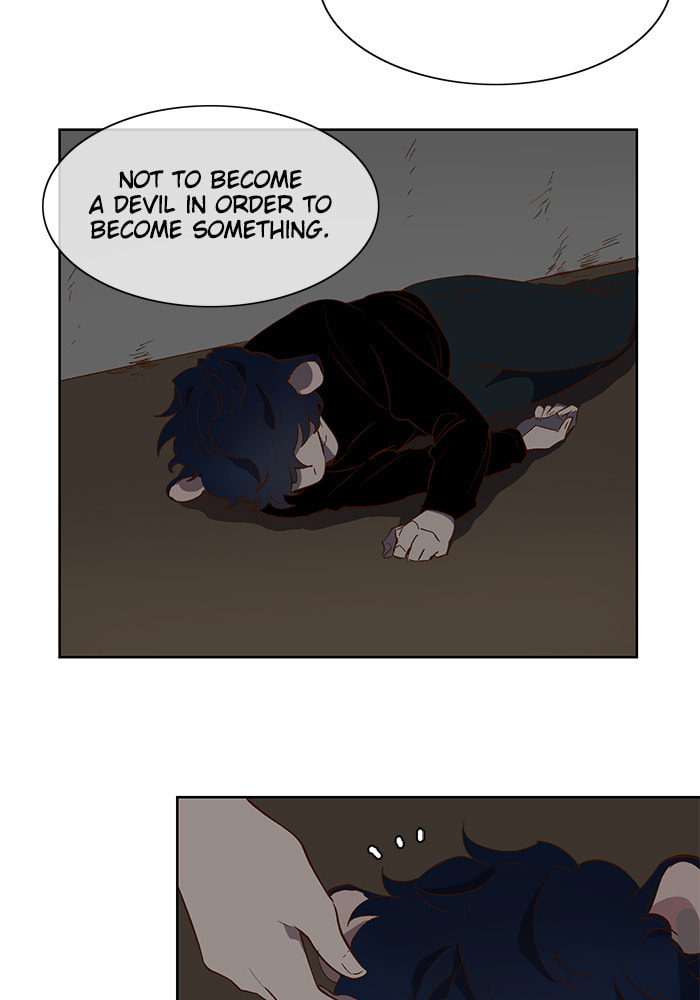 Devil Number 4 Chapter 59 page 15 - 