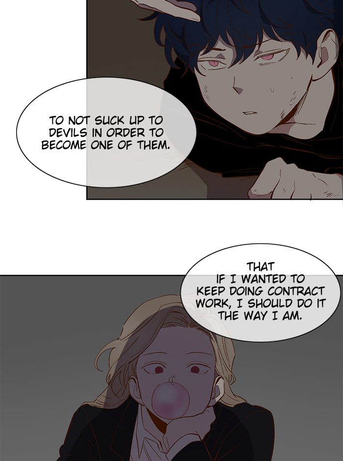 Devil Number 4 Chapter 59 page 16 - 