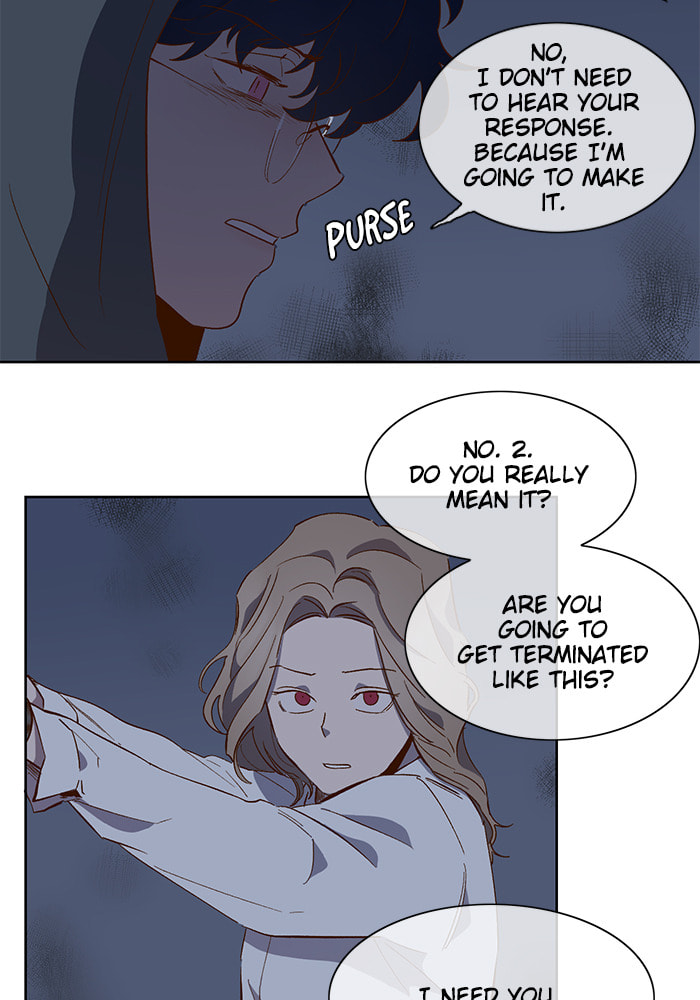 Devil Number 4 Chapter 59 page 19 - 