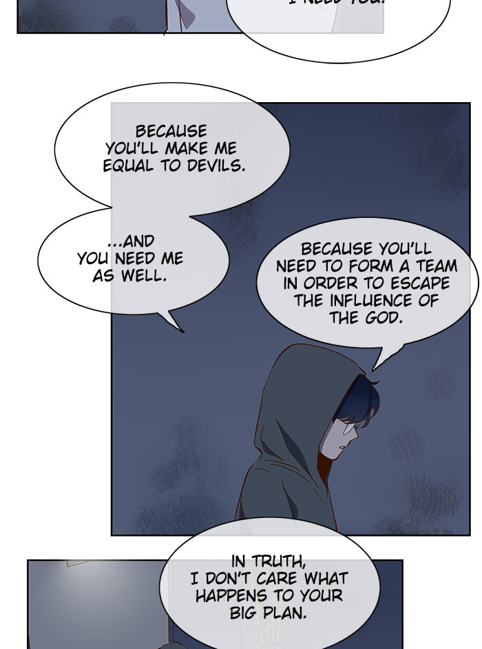 Devil Number 4 Chapter 59 page 20 - 