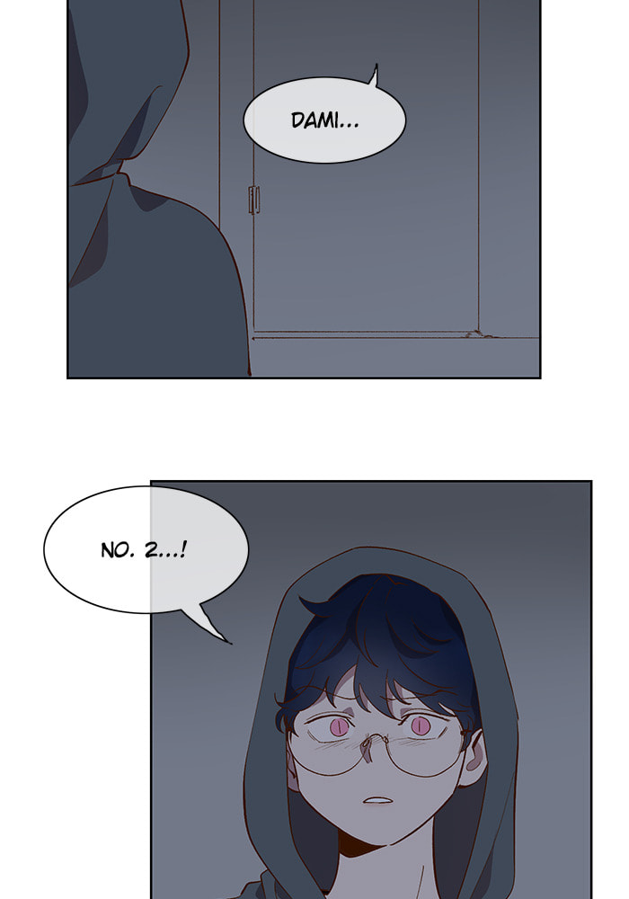 Devil Number 4 Chapter 59 page 3 - 