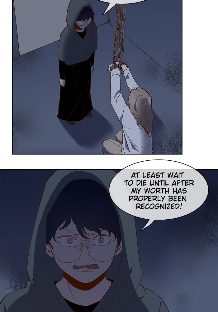 Devil Number 4 Chapter 59 page 21 - 
