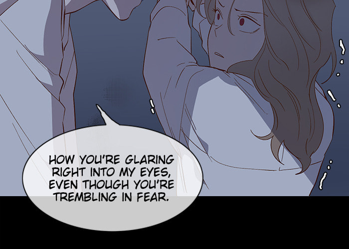 Devil Number 4 Chapter 59 page 27 - 