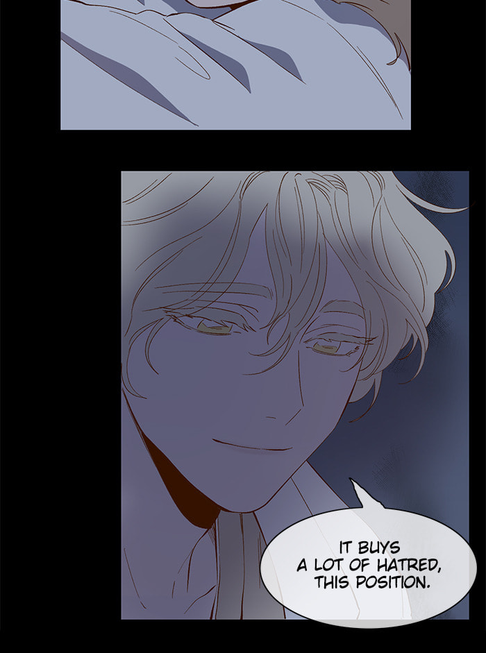 Devil Number 4 Chapter 59 page 29 - 