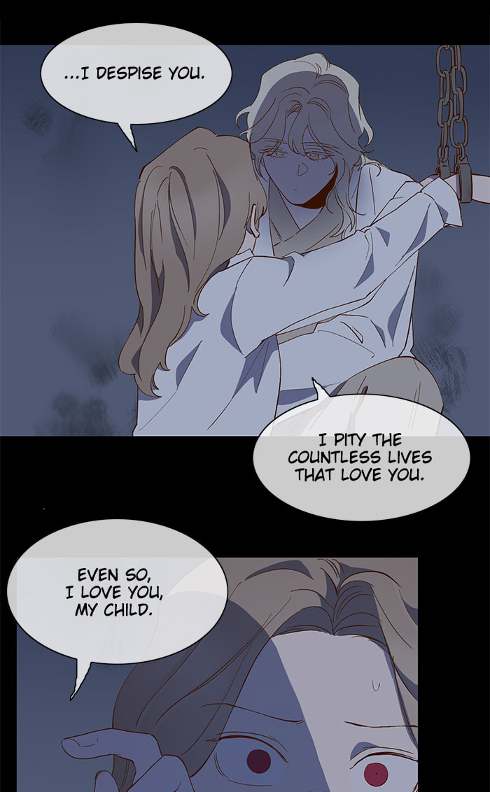 Devil Number 4 Chapter 59 page 30 - 