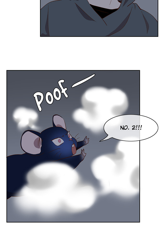 Devil Number 4 Chapter 59 page 4 - 