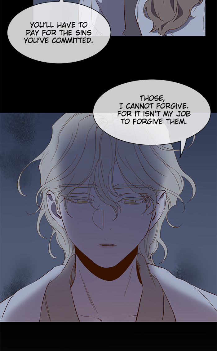 Devil Number 4 Chapter 59 page 32 - 
