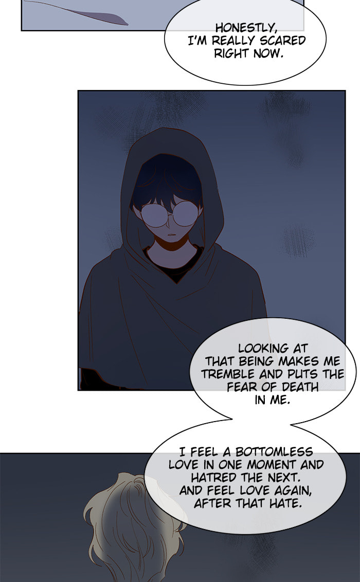 Devil Number 4 Chapter 59 page 34 - 