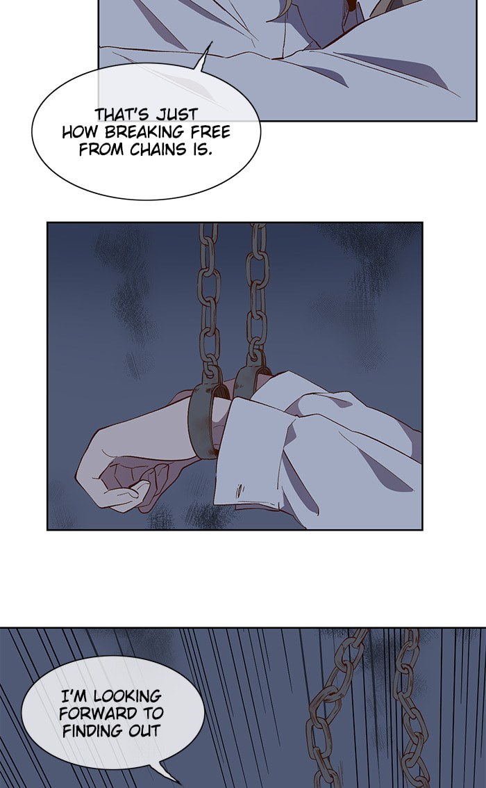 Devil Number 4 Chapter 59 page 36 - 