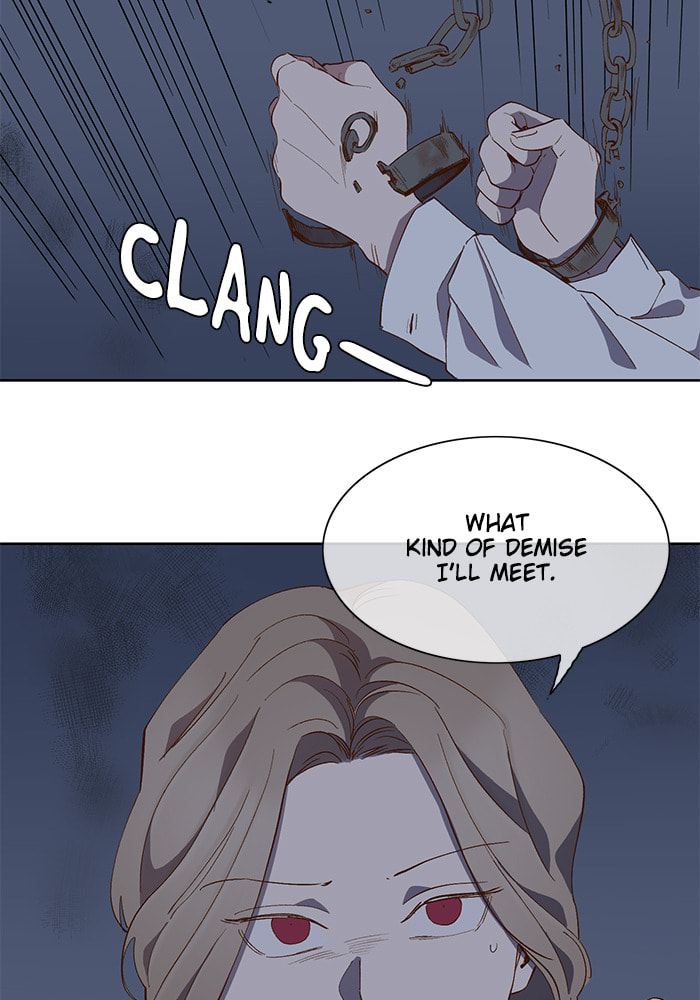 Devil Number 4 Chapter 59 page 37 - 