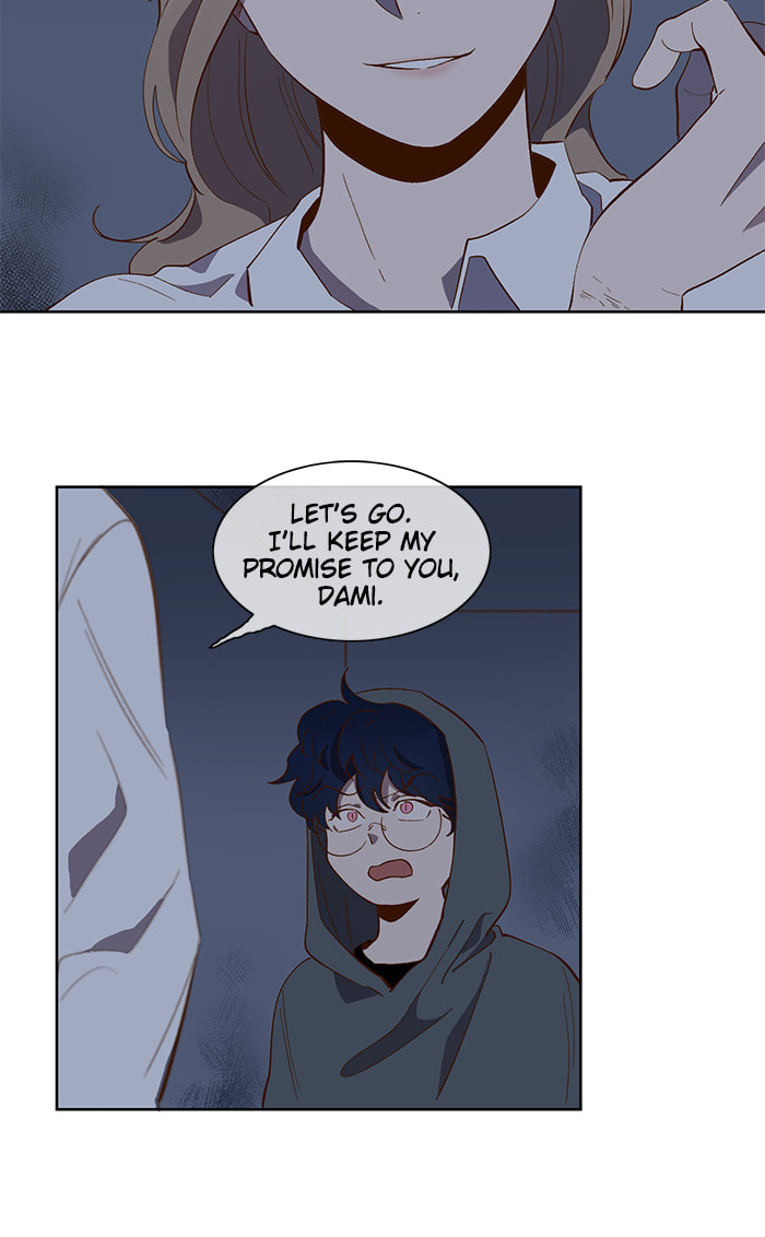 Devil Number 4 Chapter 59 page 38 - 