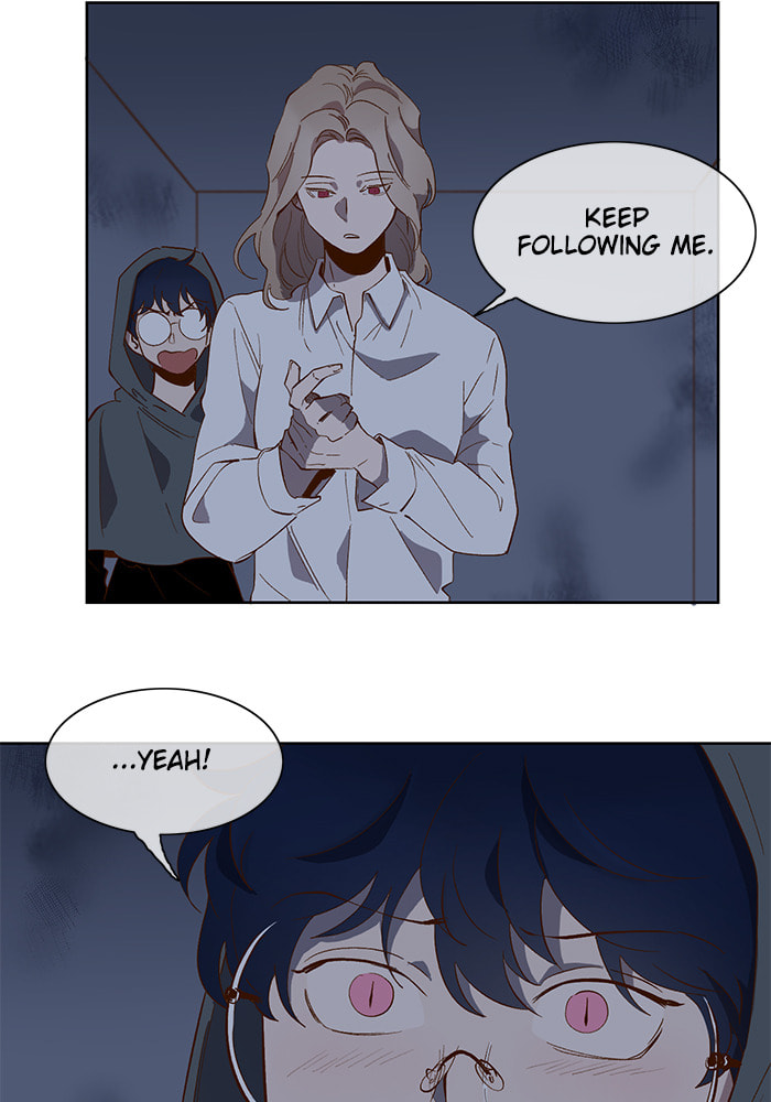 Devil Number 4 Chapter 59 page 39 - 
