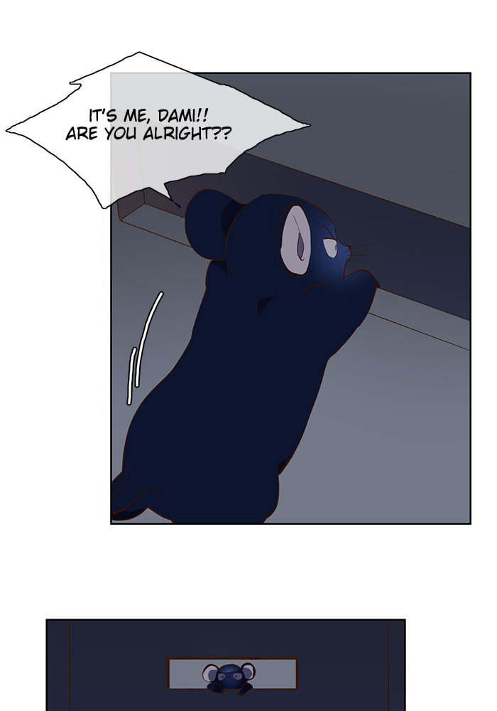 Devil Number 4 Chapter 59 page 5 - 