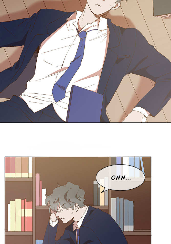 Devil Number 4 Chapter 59 page 55 - 