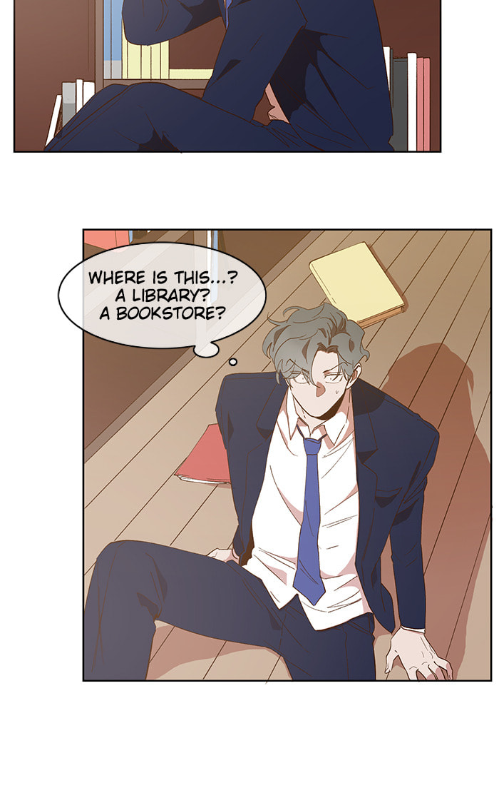 Devil Number 4 Chapter 59 page 56 - 