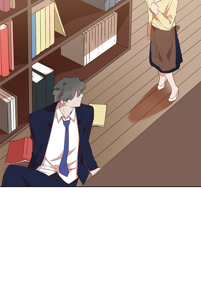 Devil Number 4 Chapter 59 page 64 - 