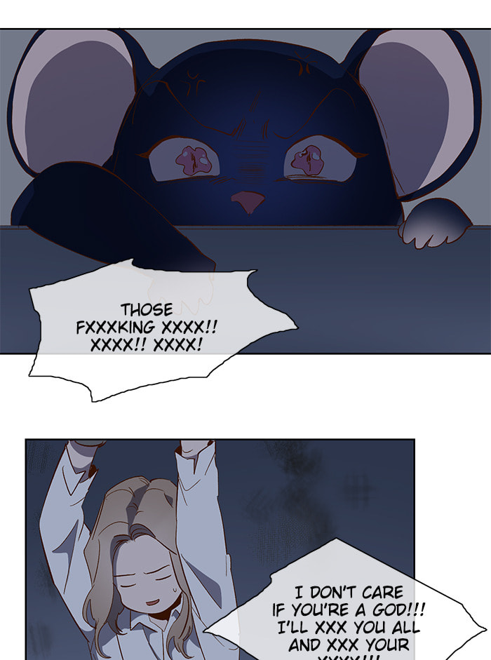Devil Number 4 Chapter 59 page 8 - 