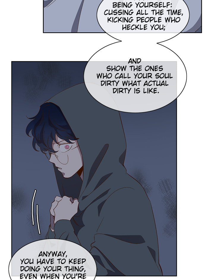 Devil Number 4 Chapter 59 page 10 - 