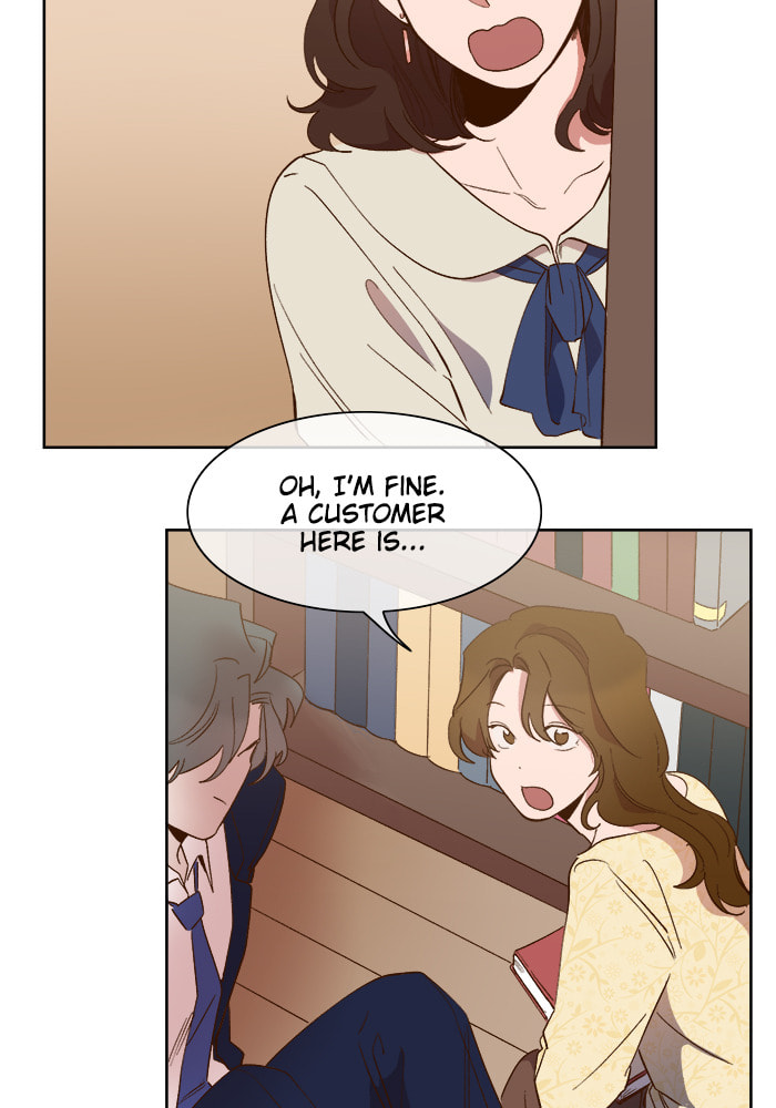 Devil Number 4 Chapter 60 page 13 - 