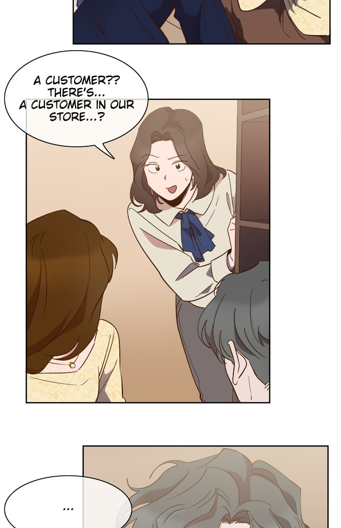 Devil Number 4 Chapter 60 page 14 - 