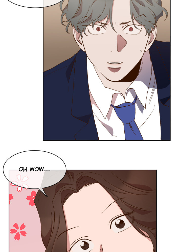 Devil Number 4 Chapter 60 page 15 - 