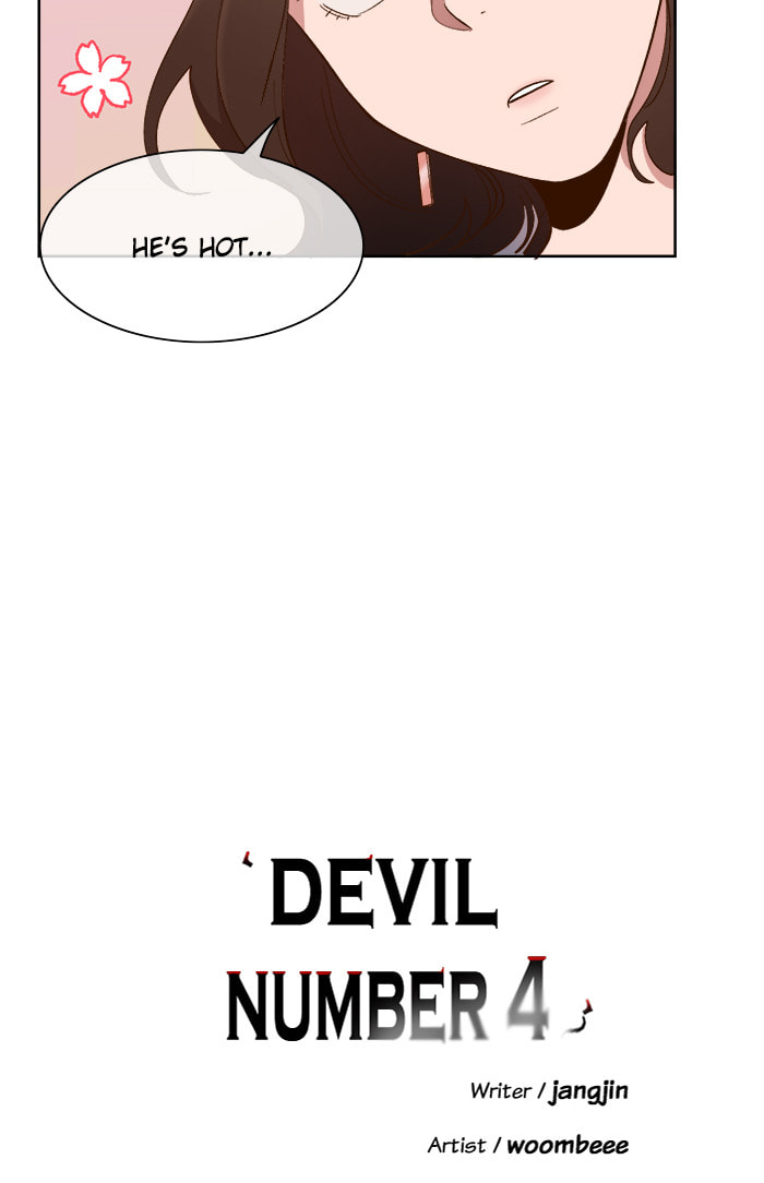 Devil Number 4 Chapter 60 page 16 - 