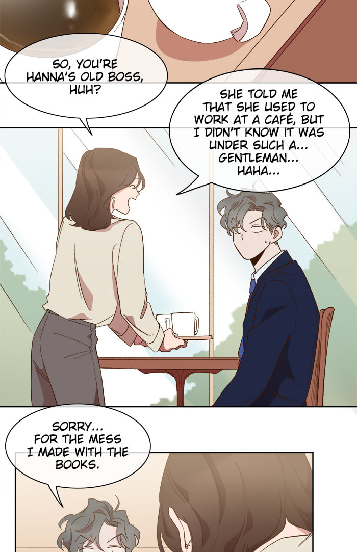 Devil Number 4 Chapter 60 page 18 - 