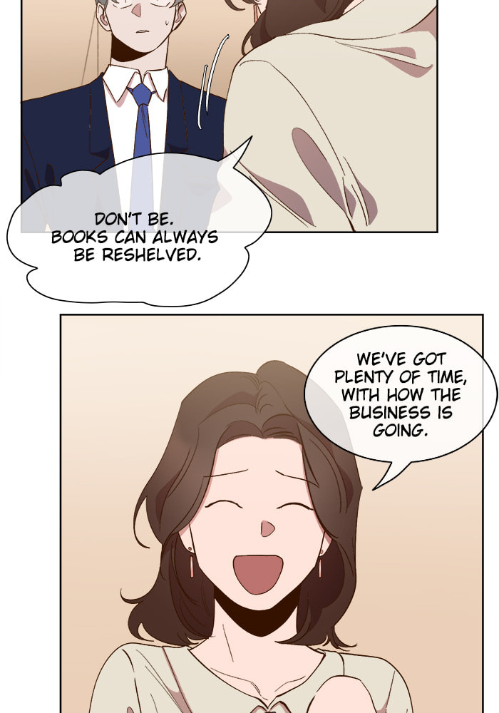 Devil Number 4 Chapter 60 page 19 - 