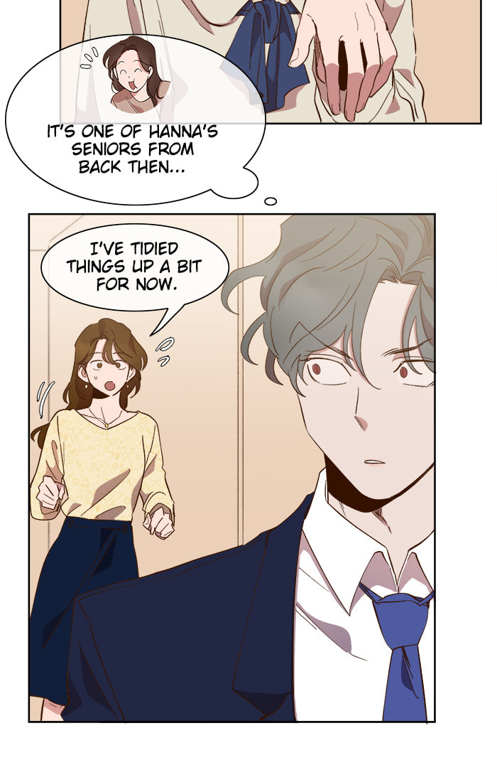 Devil Number 4 Chapter 60 page 20 - 