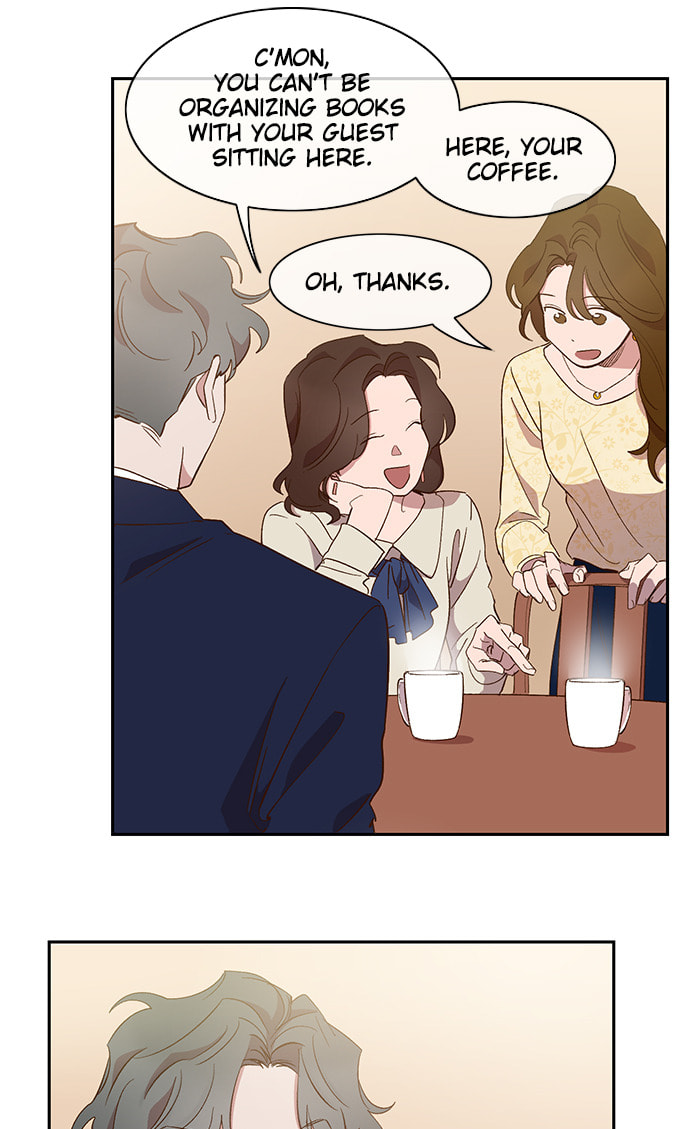 Devil Number 4 Chapter 60 page 21 - 
